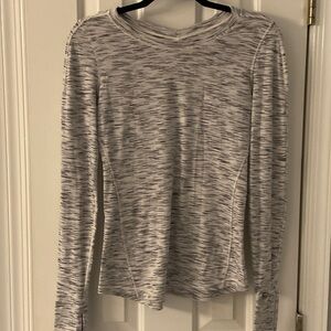 Lululemon swiftly tech long sleeve top